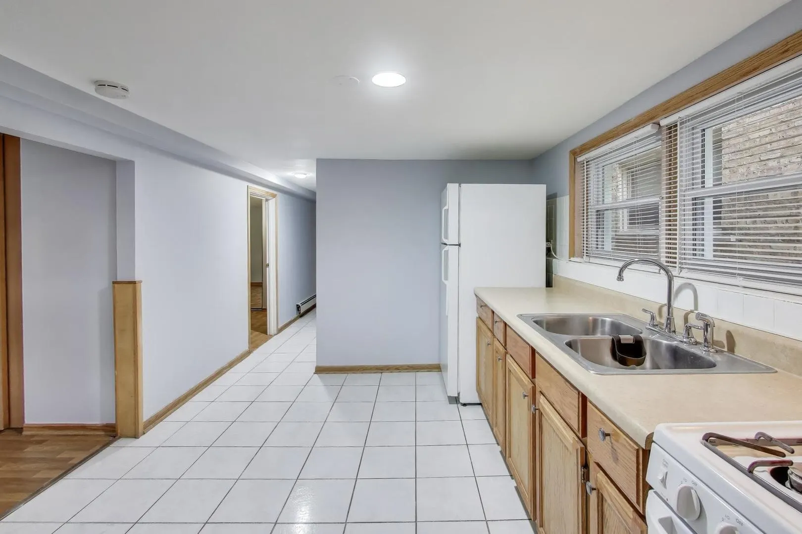 5428 N Central Avenue Garden IL