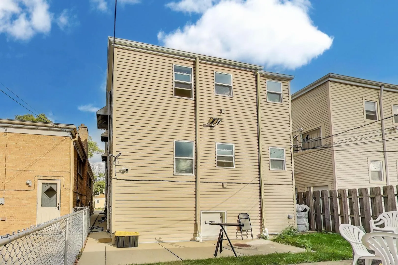 5428 N Central Avenue Garden IL