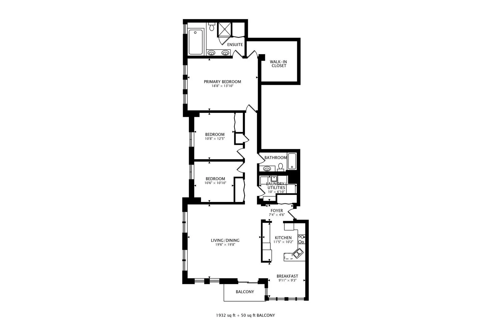 1688 Green Bay Road 404 IL