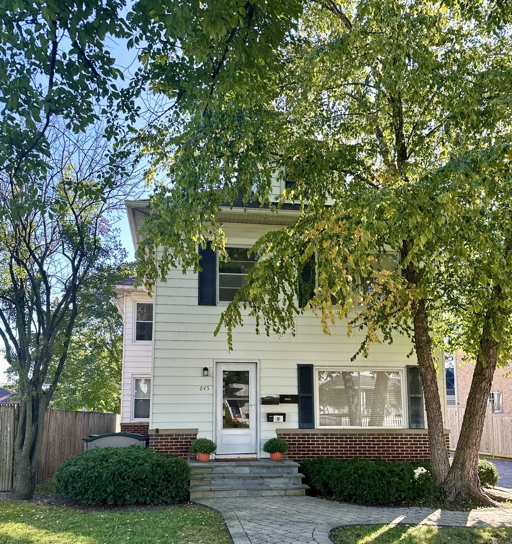 845 Oakwood Avenue 2 IL