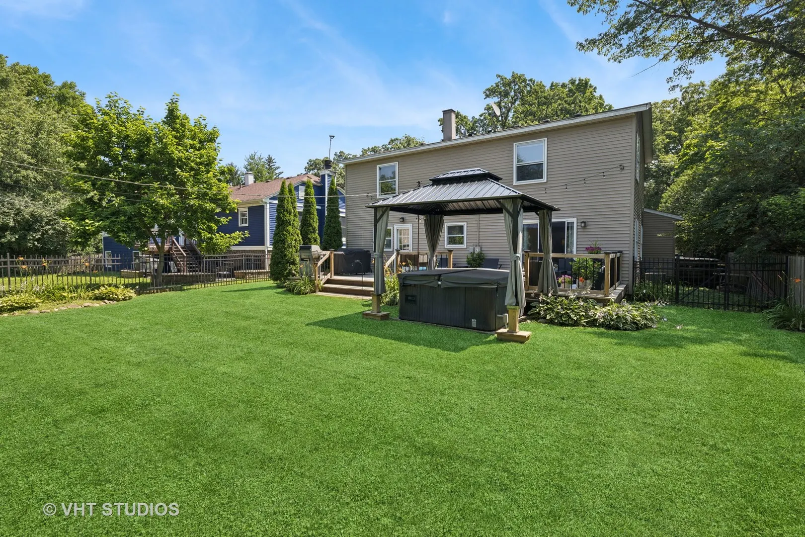 362 Oxford Lane IL