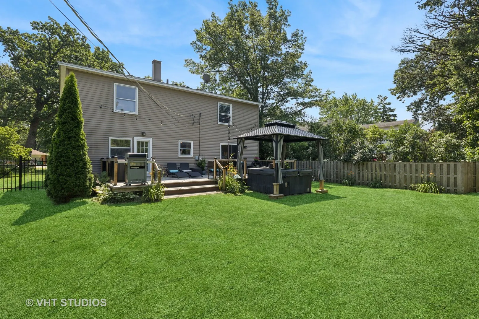 362 Oxford Lane IL