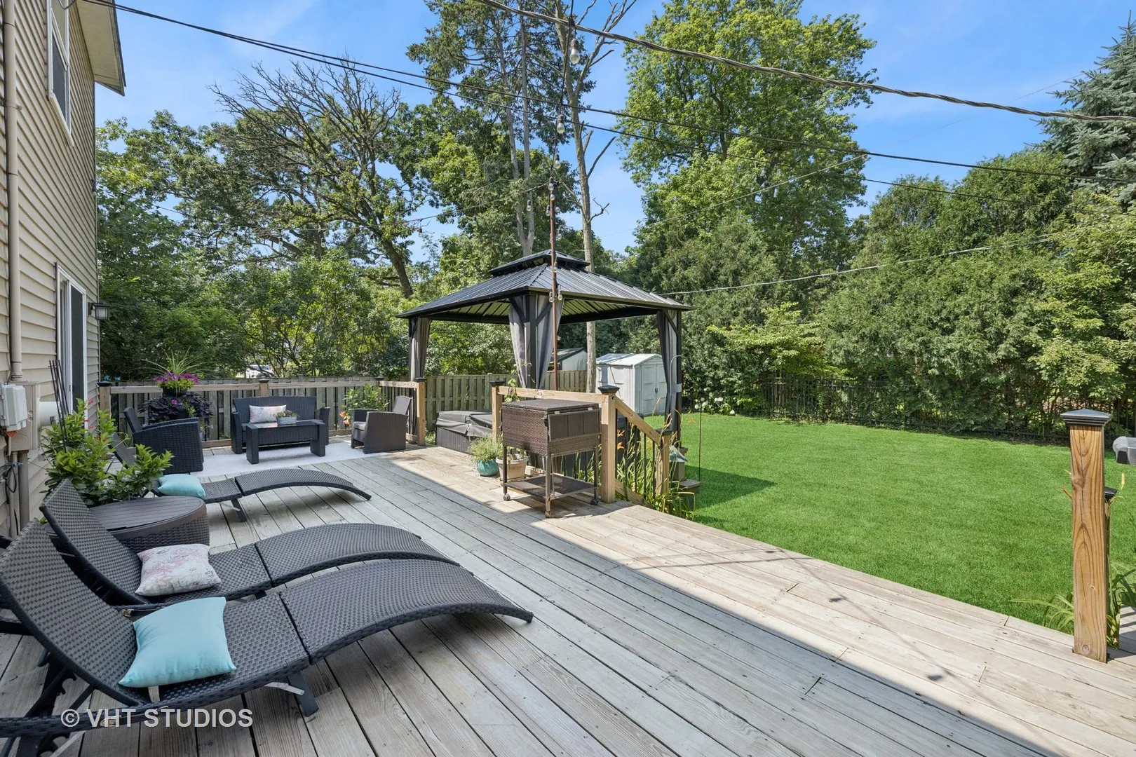 362 Oxford Lane IL
