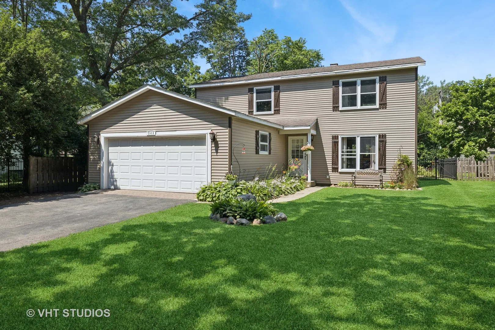 362 Oxford Lane IL