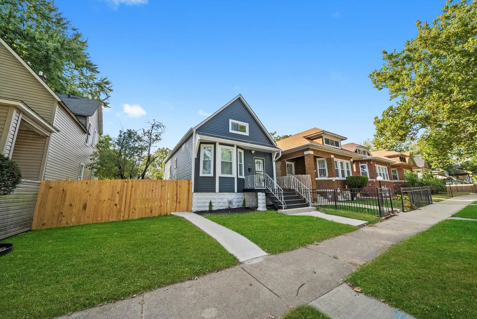 12234 S Normal Avenue IL