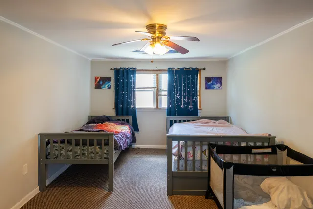 1235 W 96th Street IL