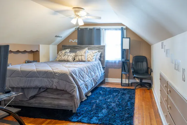 1235 W 96th Street IL