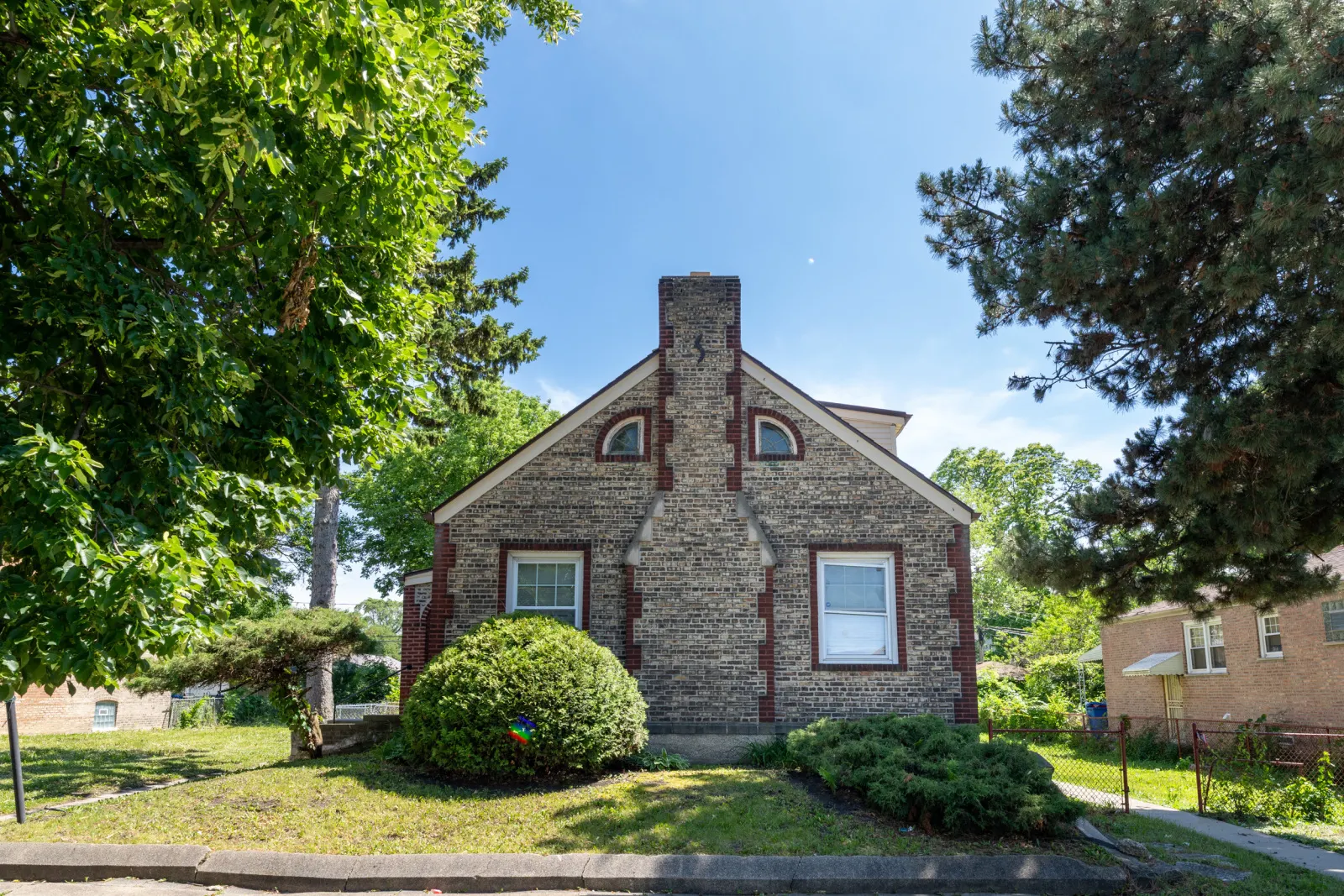 1235 W 96th Street IL