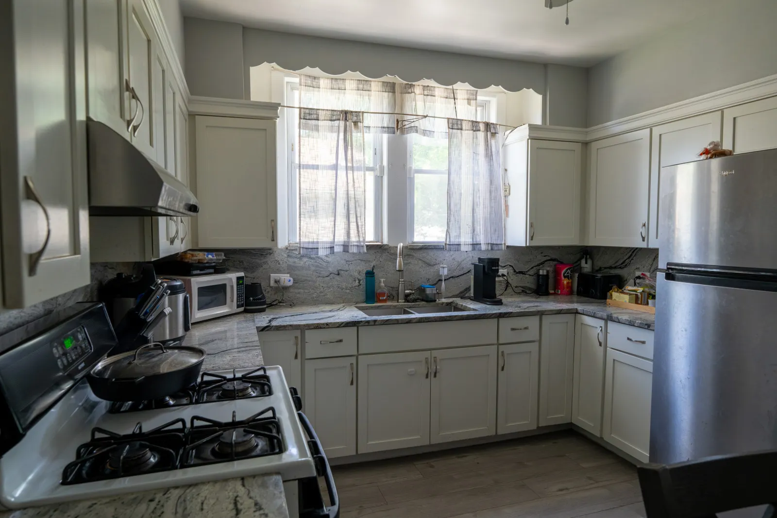 1235 W 96th Street IL