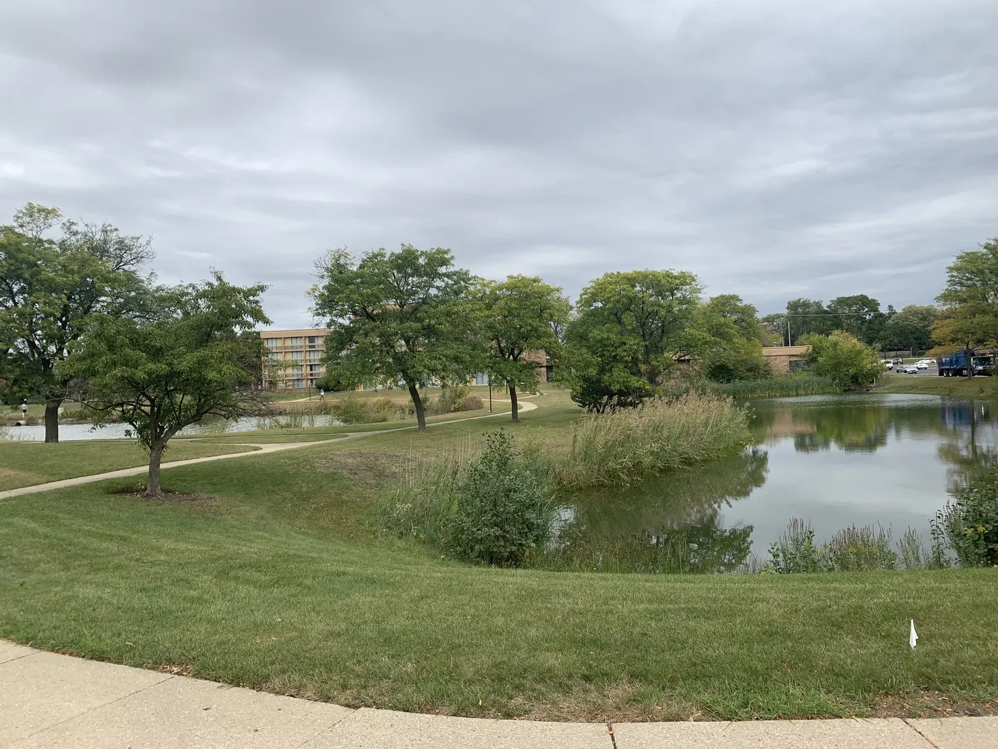 1813 Hemlock Place 107 IL