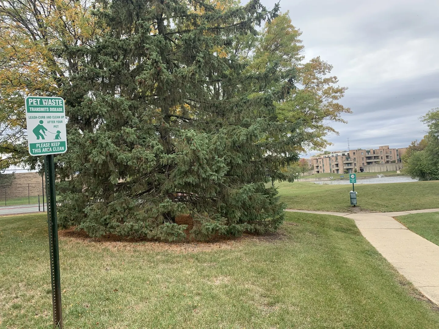 1813 Hemlock Place 107 IL