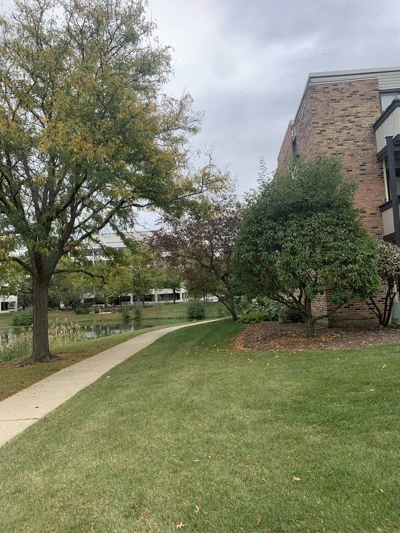 1813 Hemlock Place 107 IL