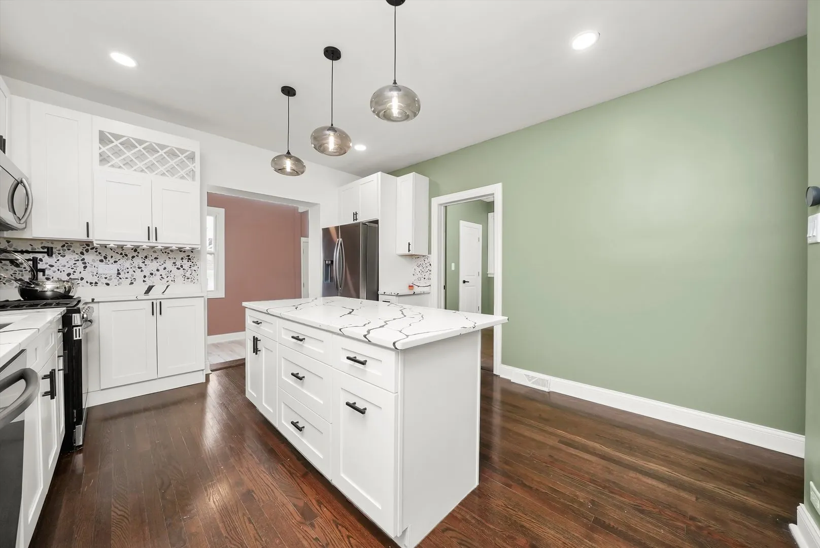 7627 S Ridgeland Avenue IL
