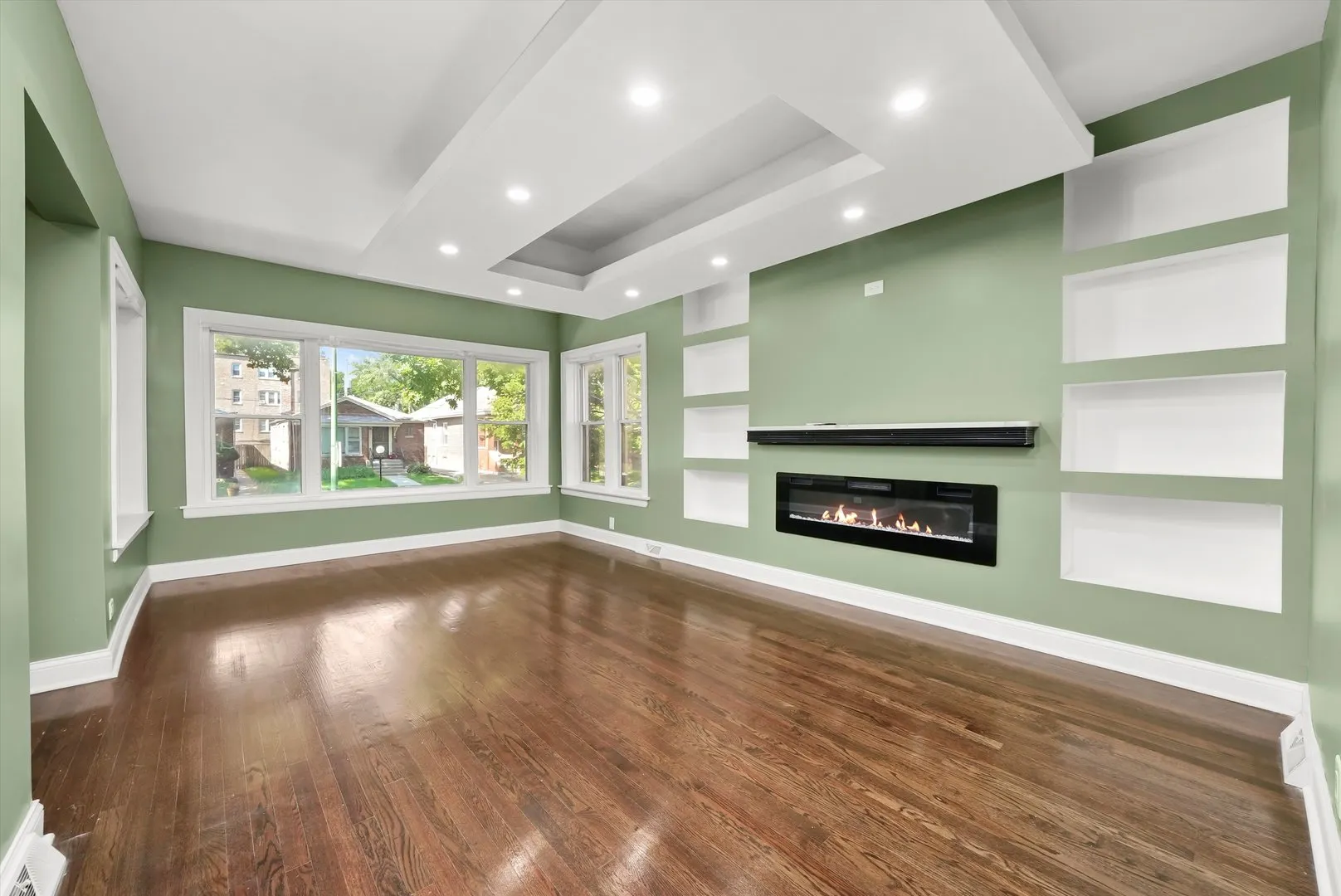7627 S Ridgeland Avenue IL