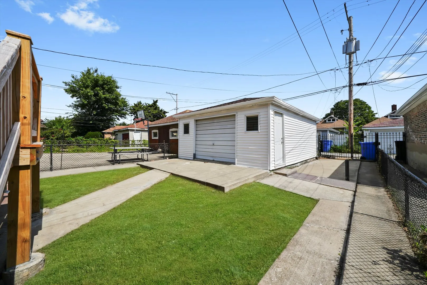 7627 S Ridgeland Avenue IL