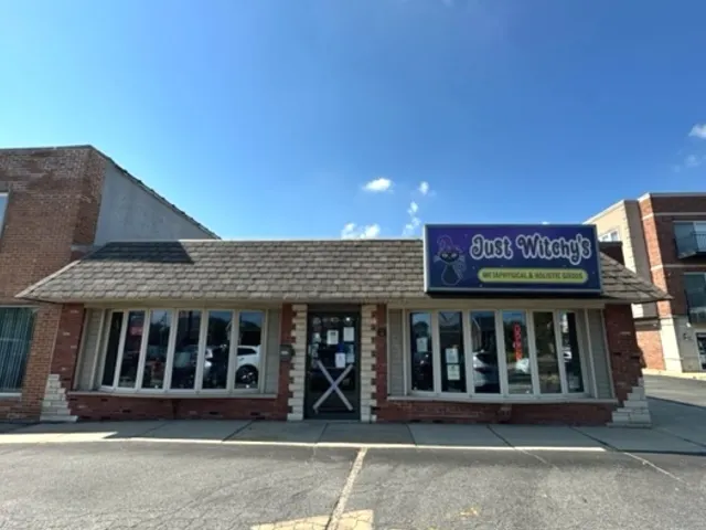 15530 Cicero Avenue IL
