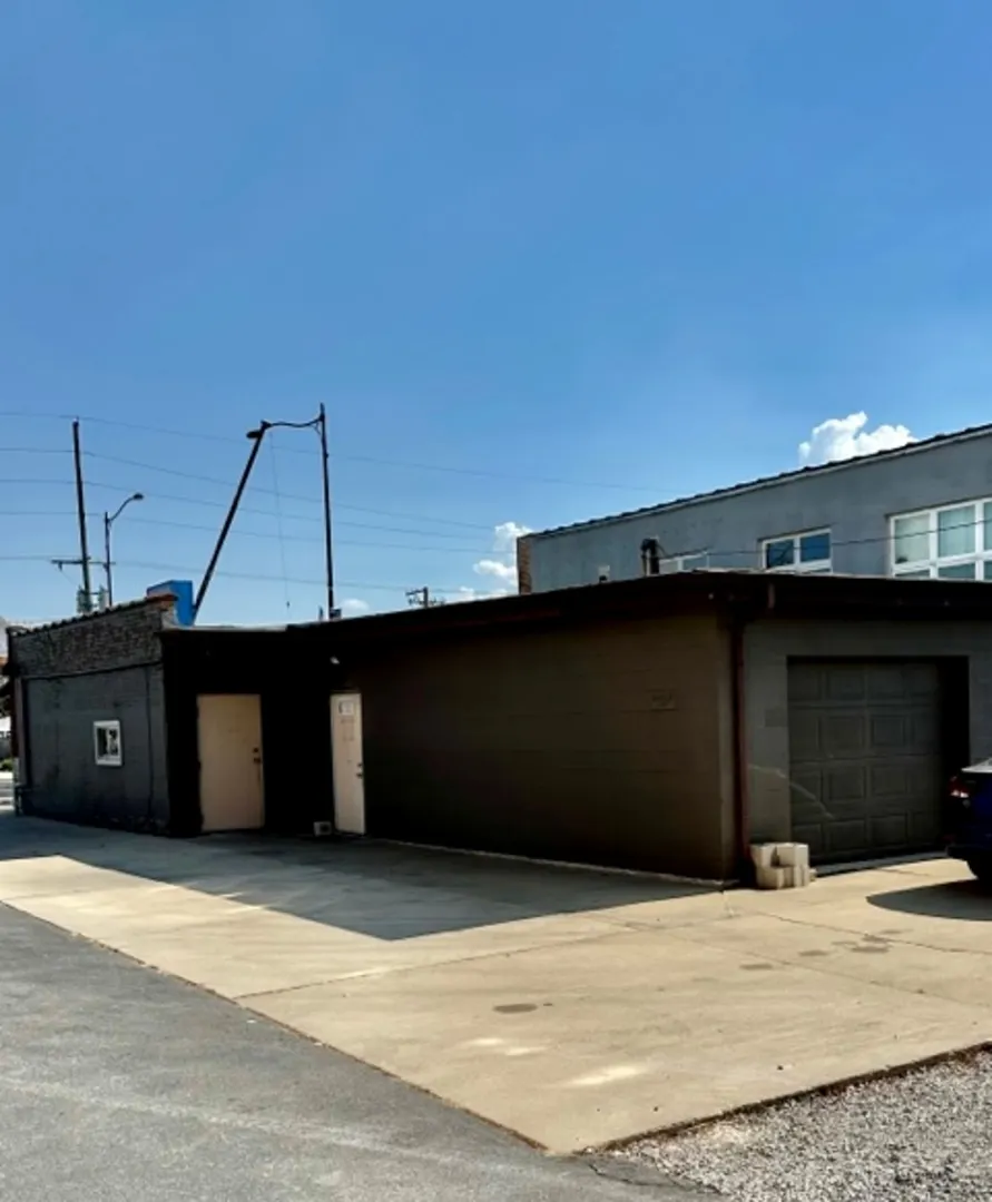 15530 Cicero Avenue IL