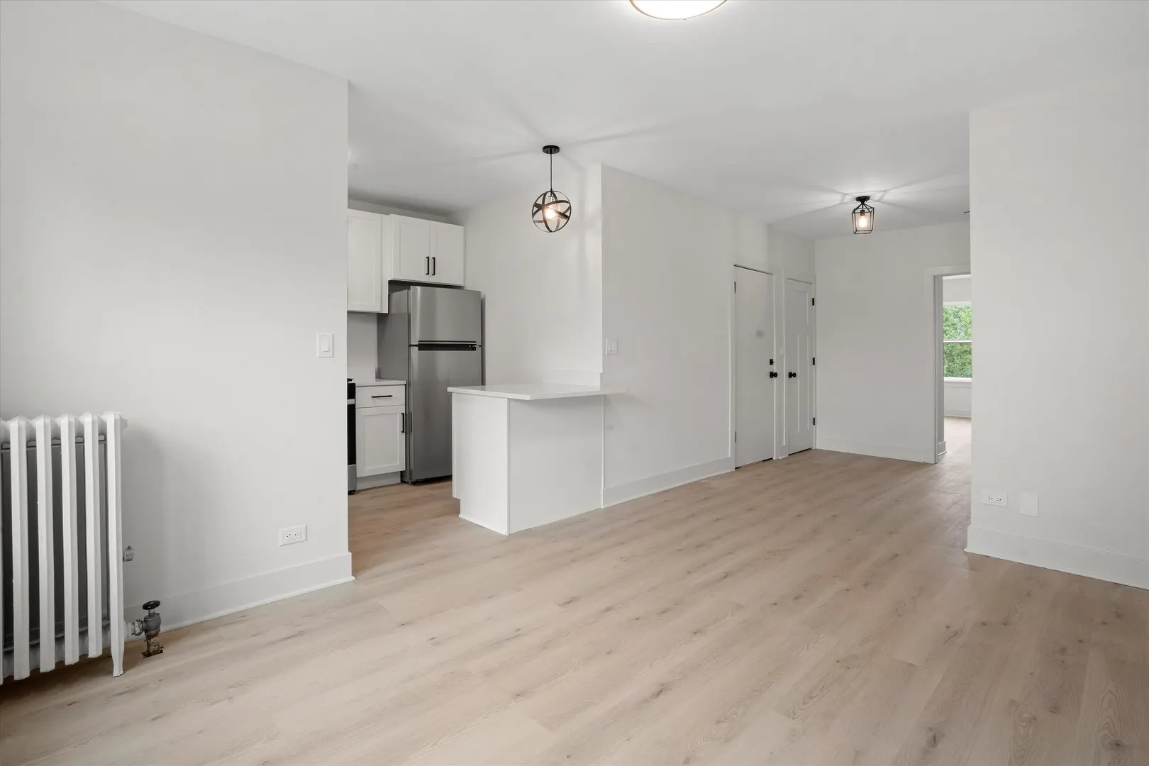 3035 W Rosemont Avenue 3 IL