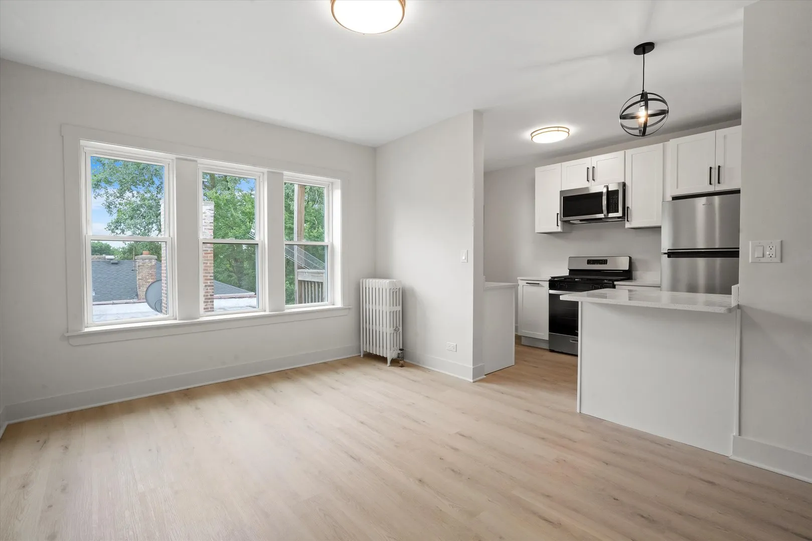 3035 W Rosemont Avenue 3 IL