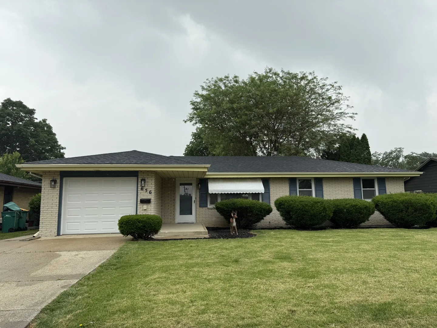 656 Springfield Avenue IL
