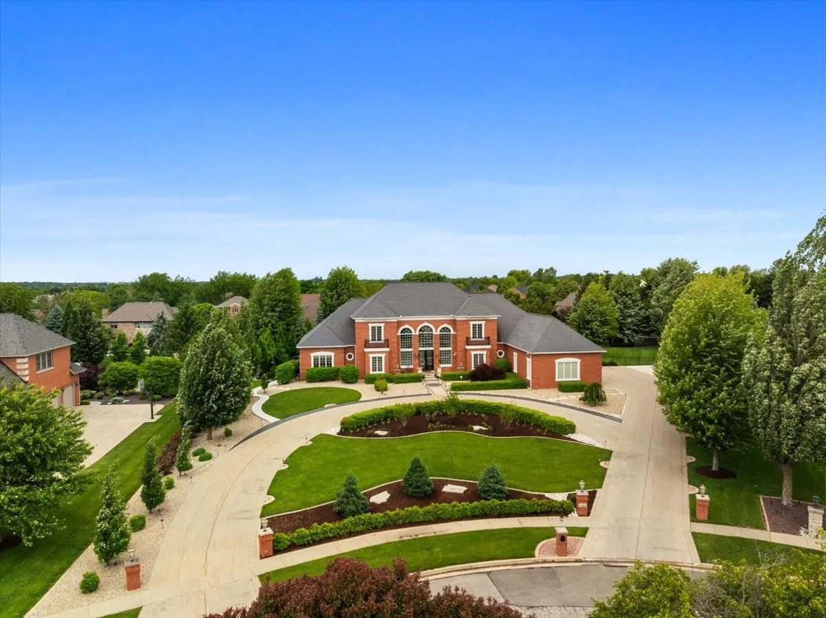 12 Worthington Court IL