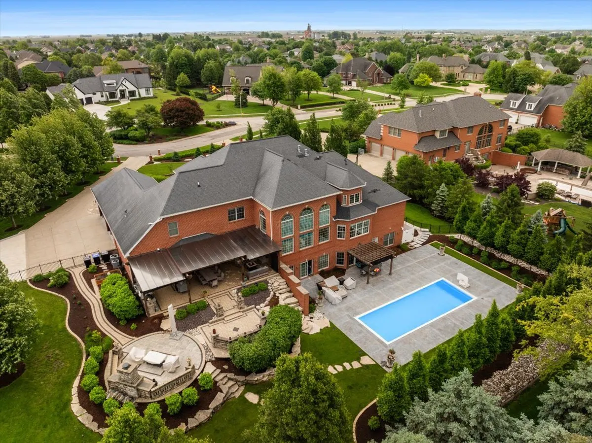 12 Worthington Court IL
