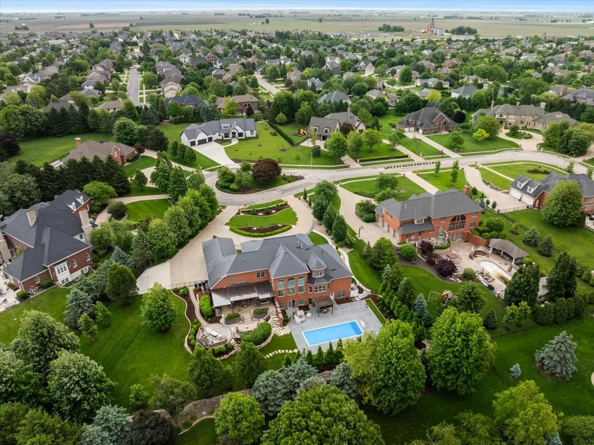 12 Worthington Court IL