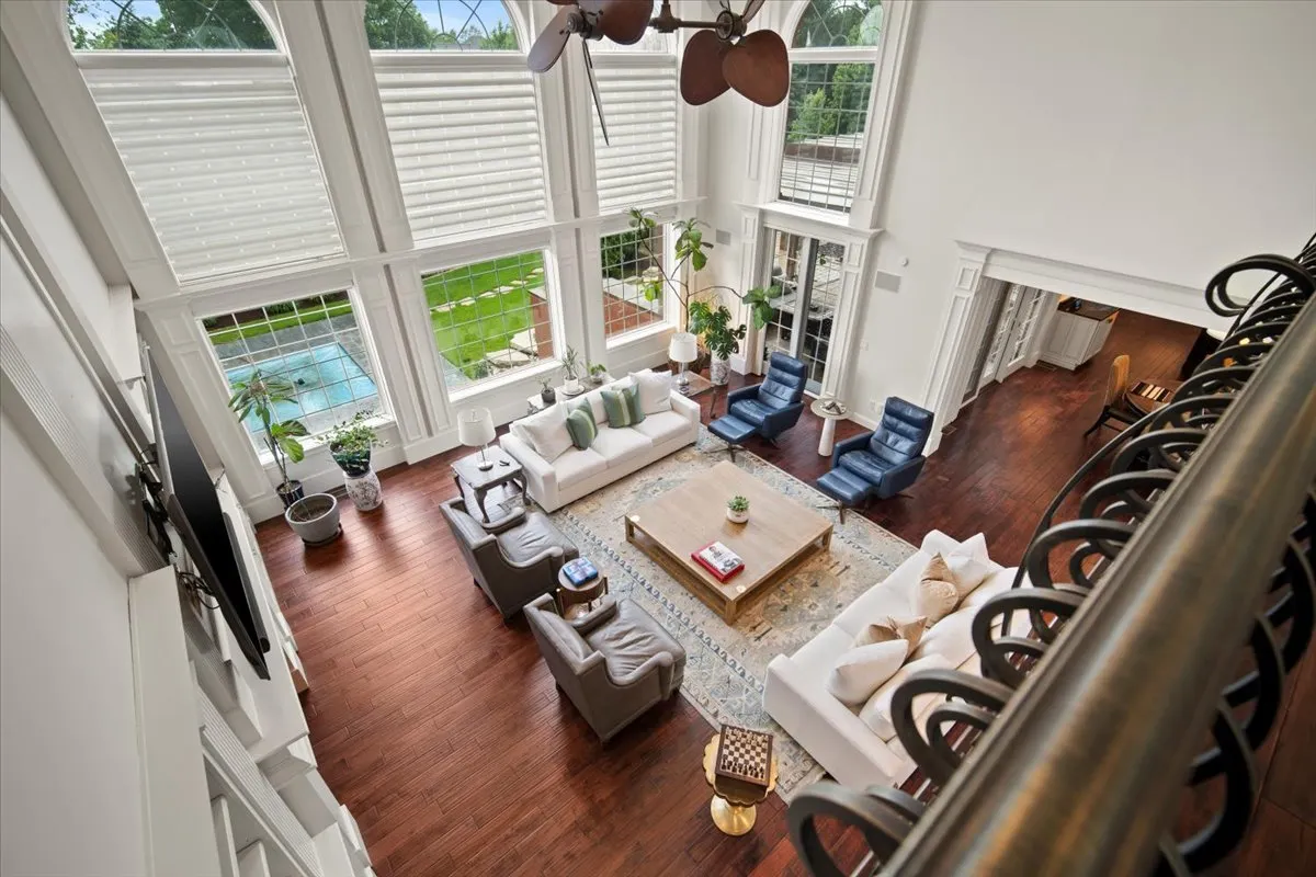 12 Worthington Court IL