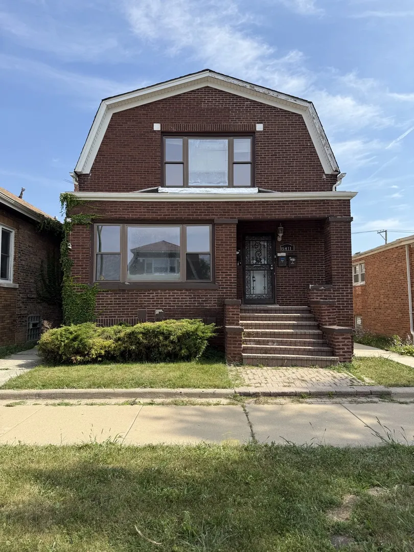 8411 S Elizabeth Street IL