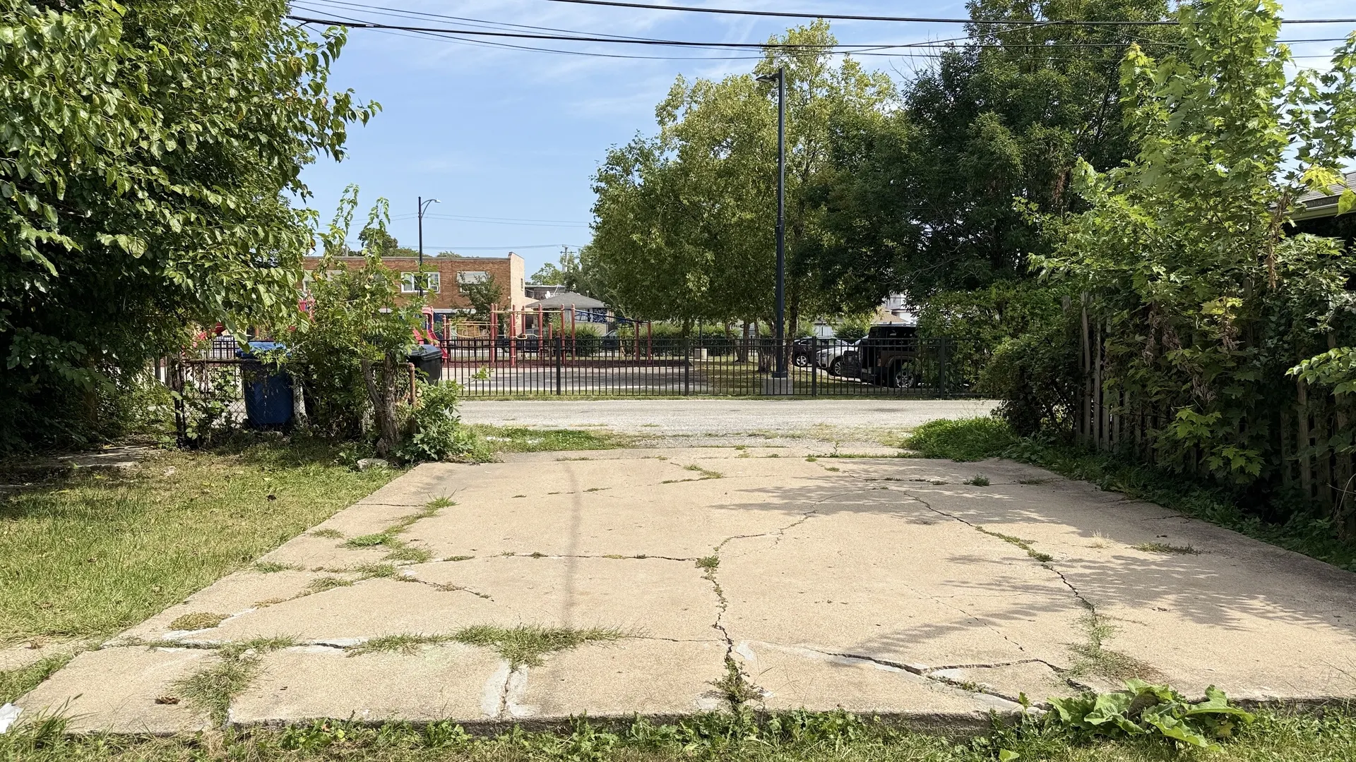 8411 S Elizabeth Street IL
