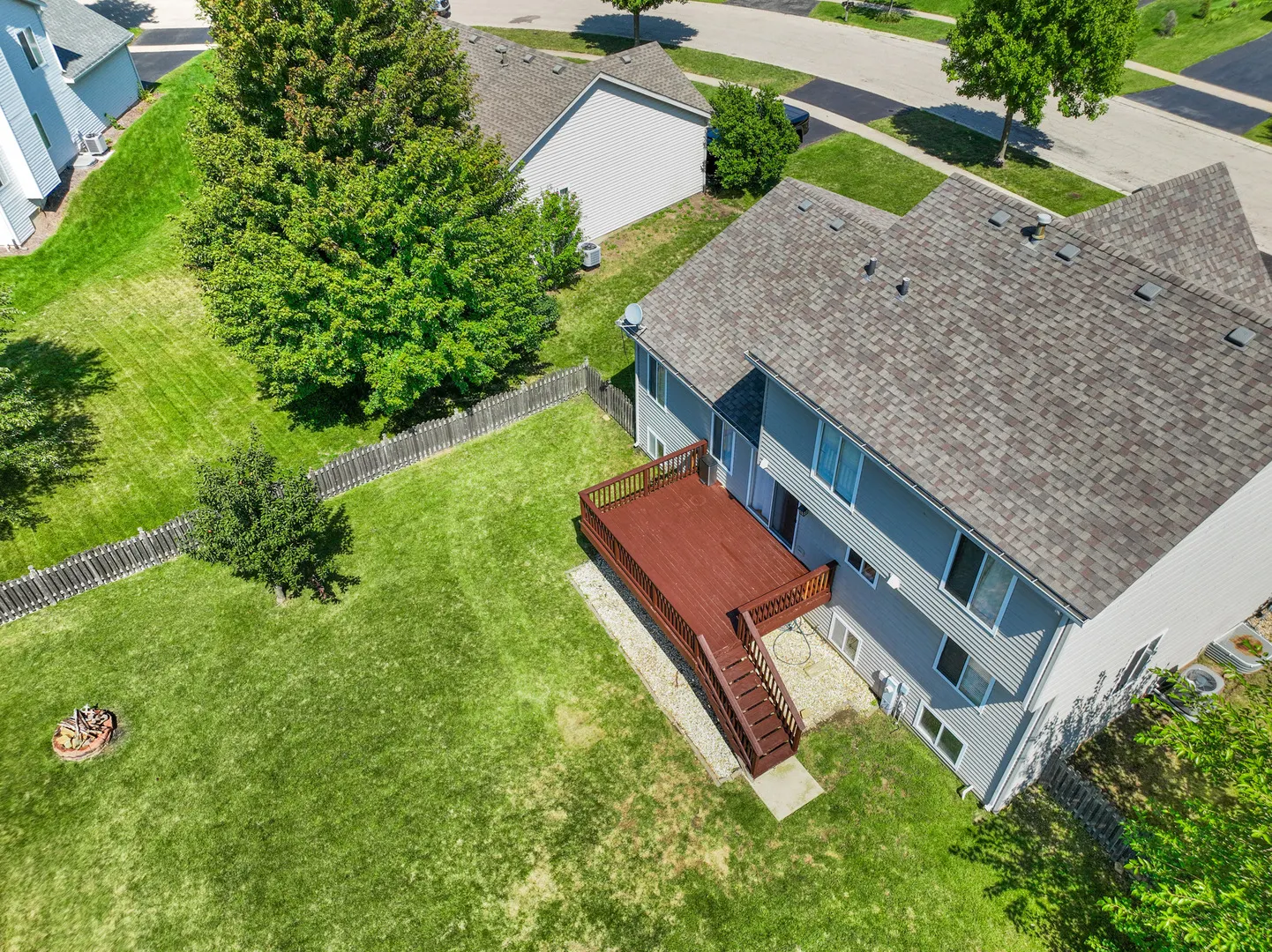 3616 Hoffman Street IL