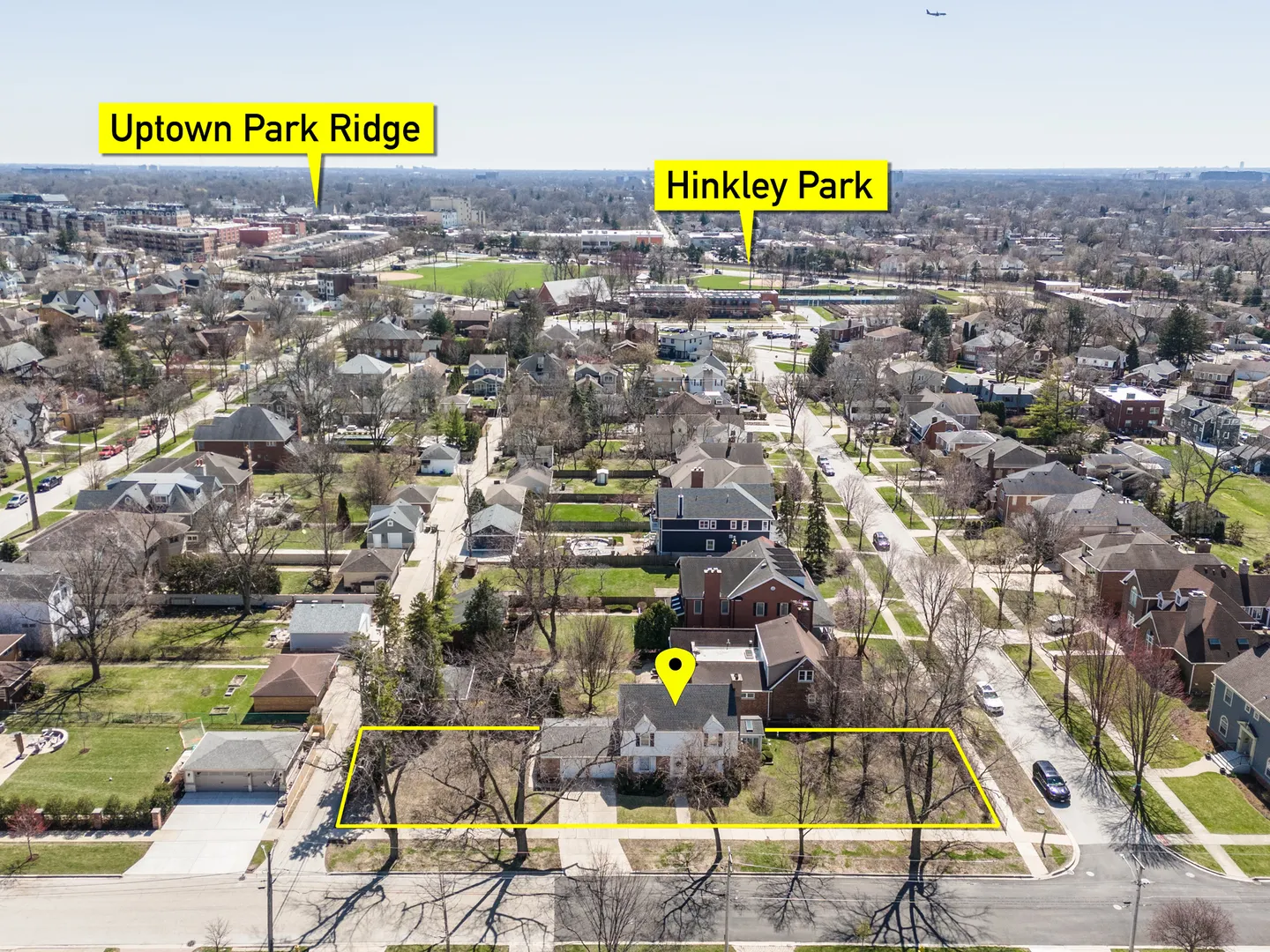 829 Hastings Street IL