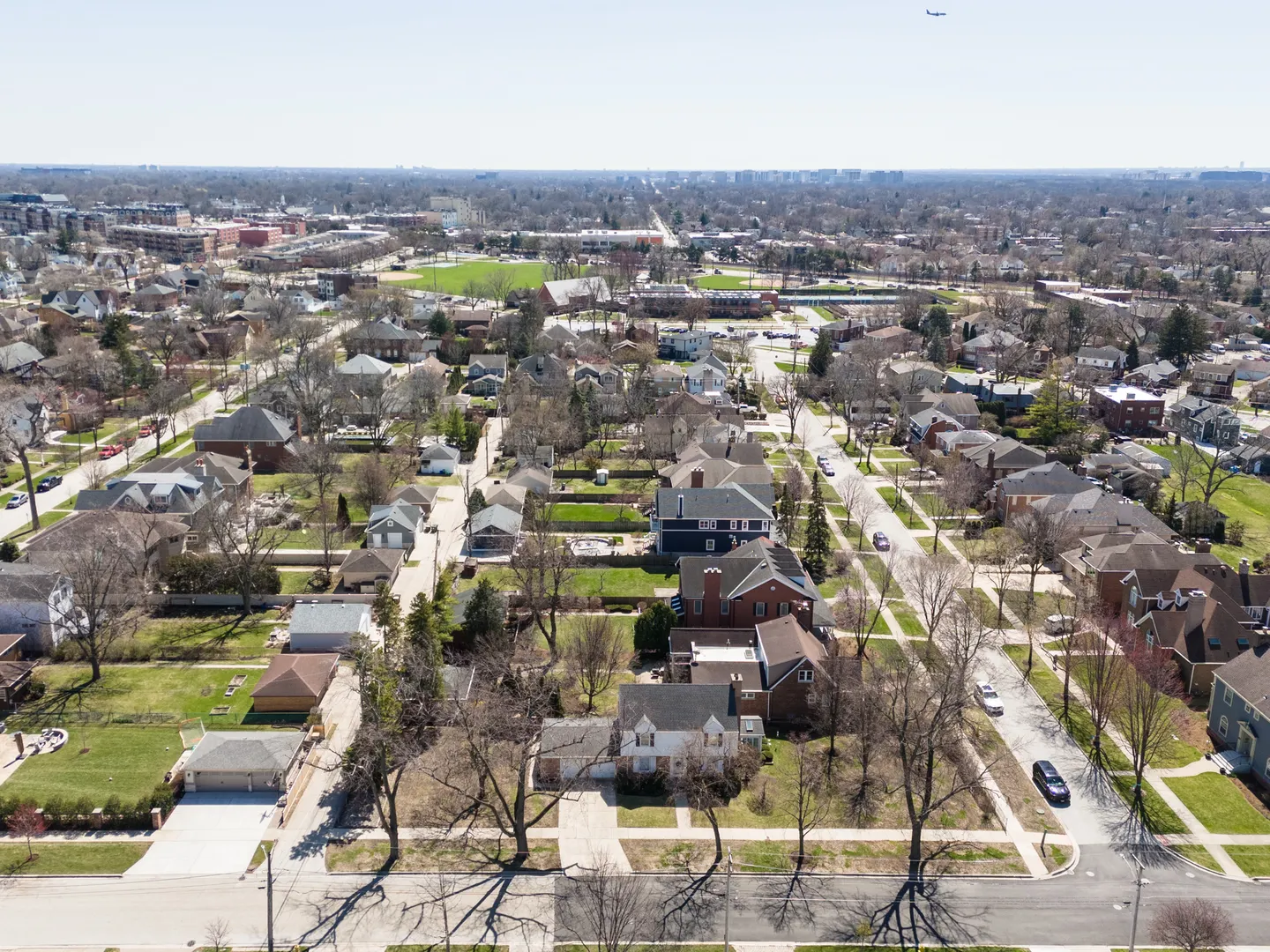 829 Hastings Street IL
