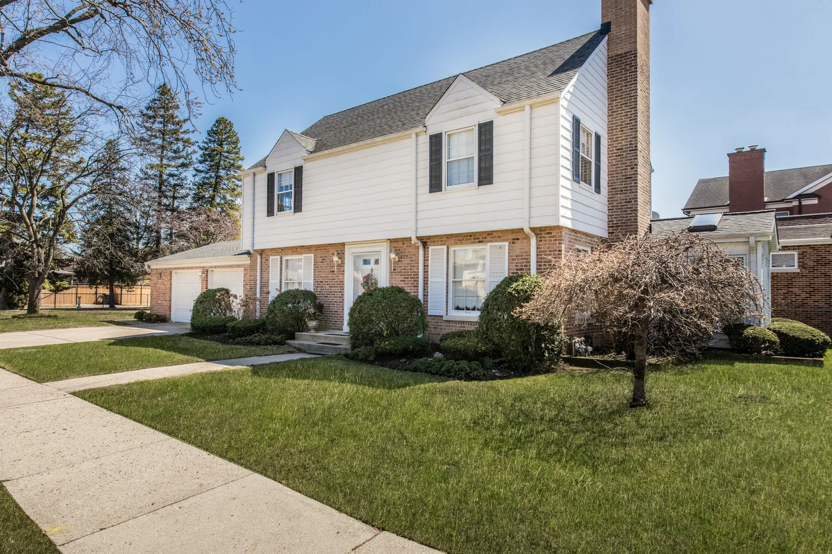 829 Hastings Street IL