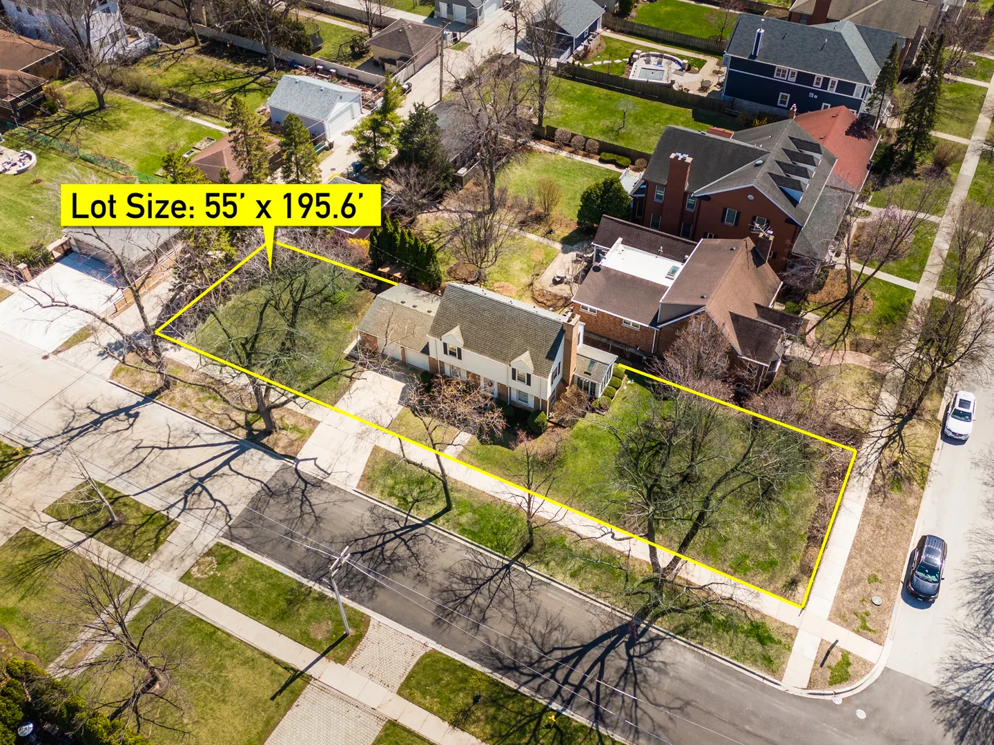 829 Hastings Street IL