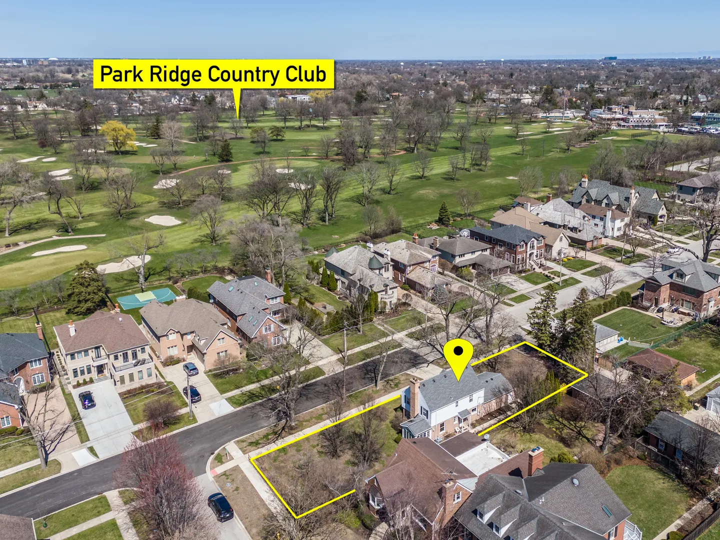 829 Hastings Street IL