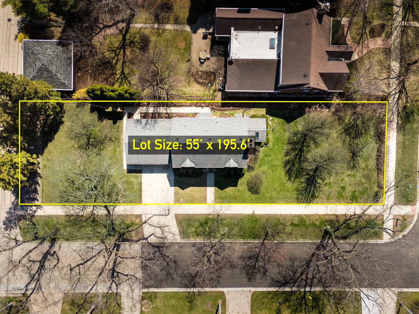 829 Hastings Street IL