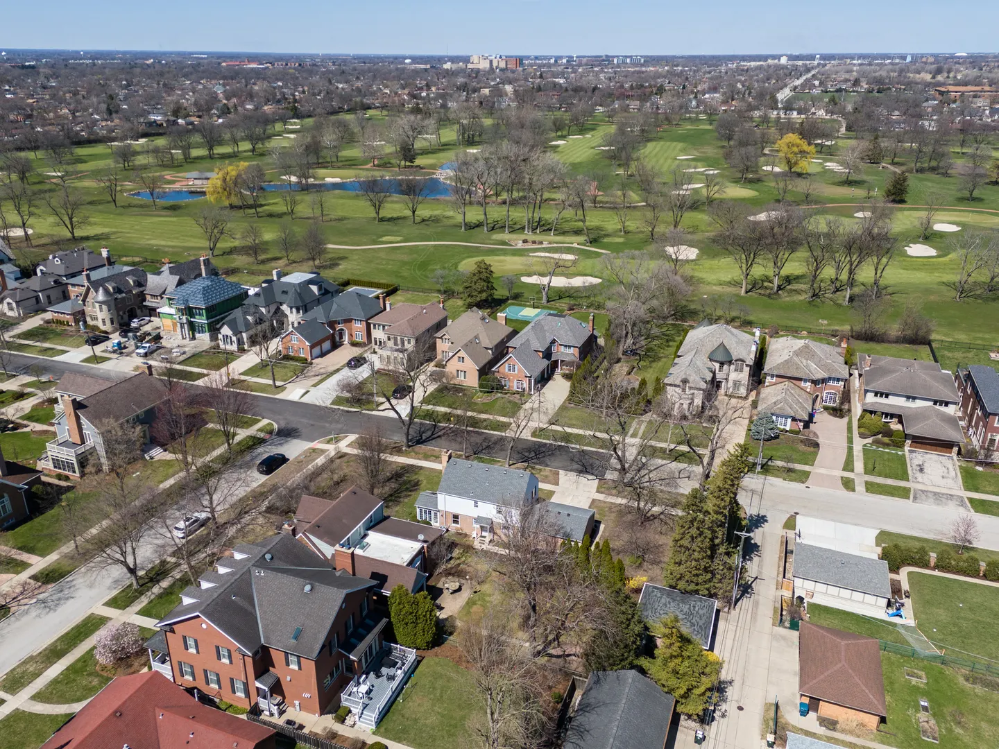 829 Hastings Street IL