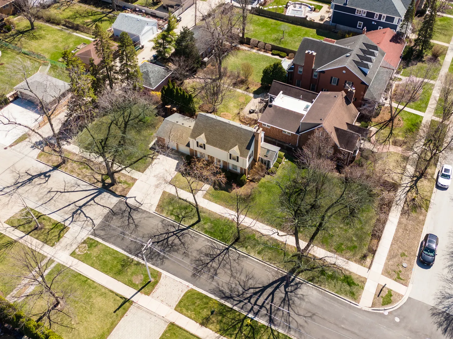 829 Hastings Street IL