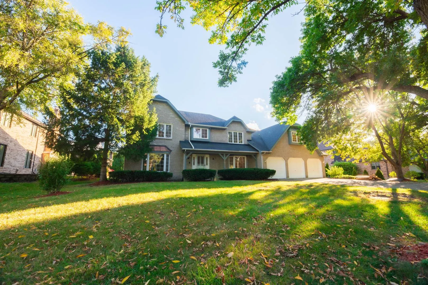 3021 35th Street IL