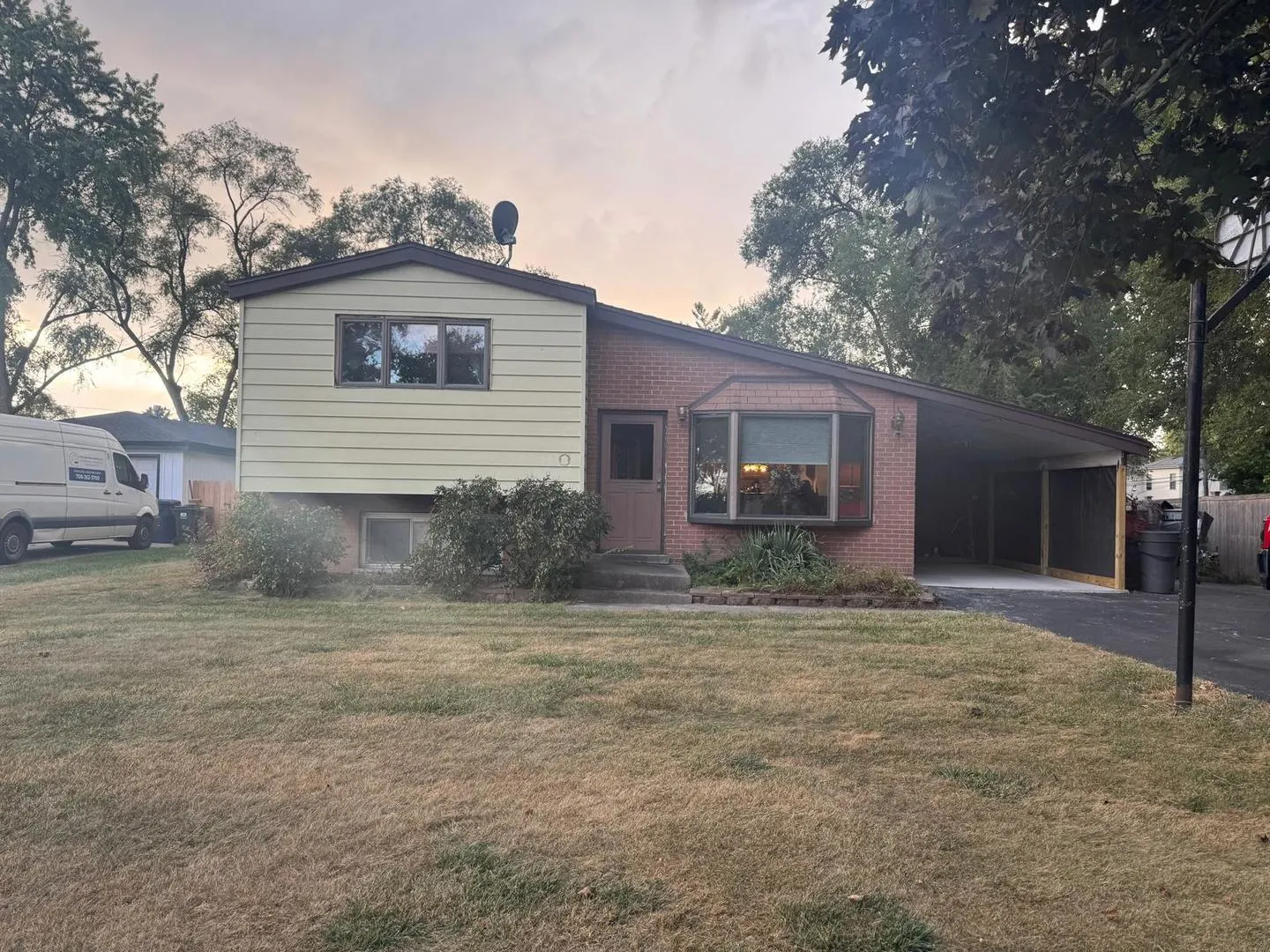 7310 Capitol Drive IL