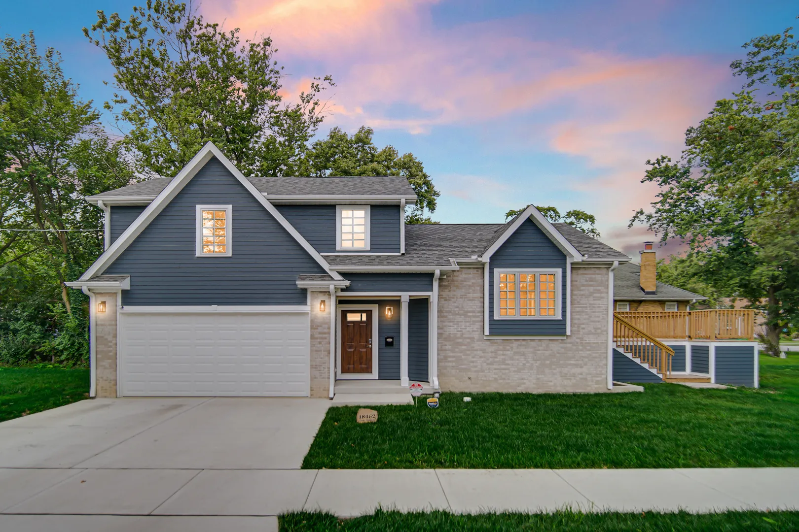 18462 Dixie Highway IL