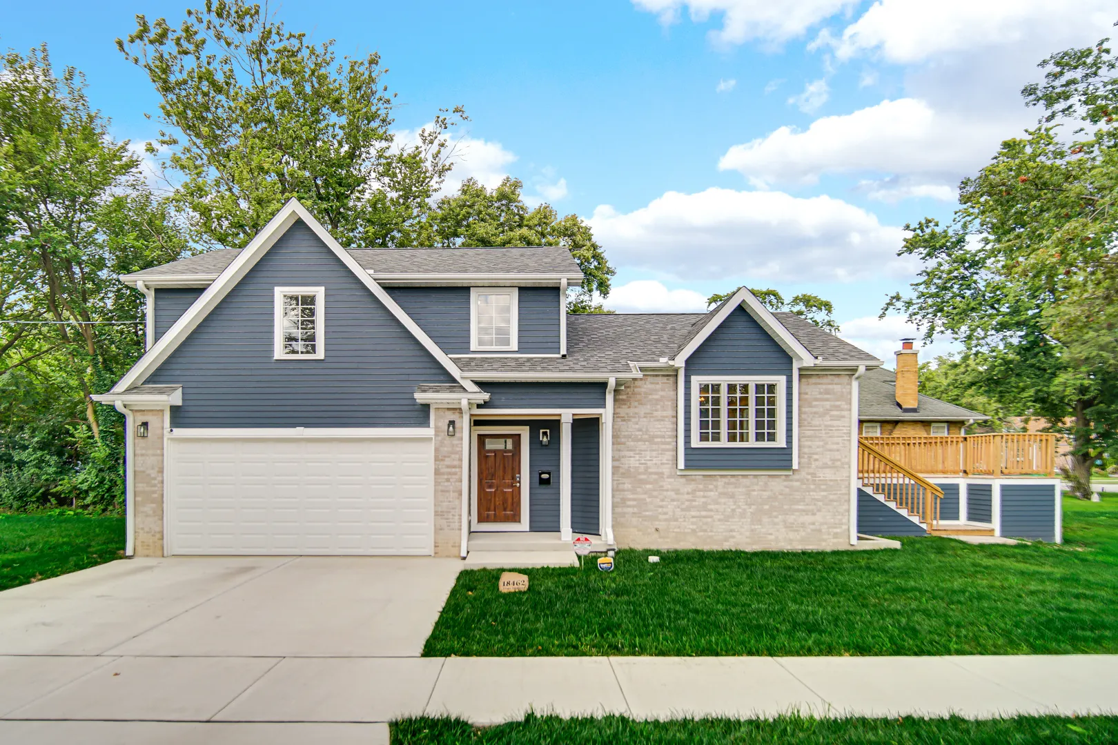 18462 Dixie Highway IL