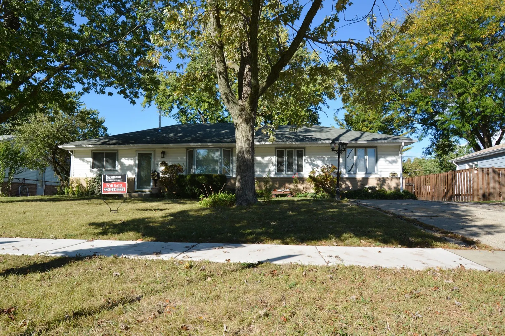 340 Arizona Boulevard IL