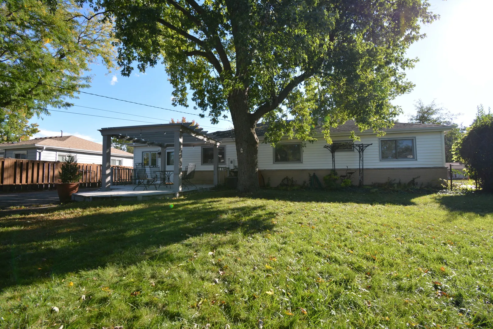 340 Arizona Boulevard IL