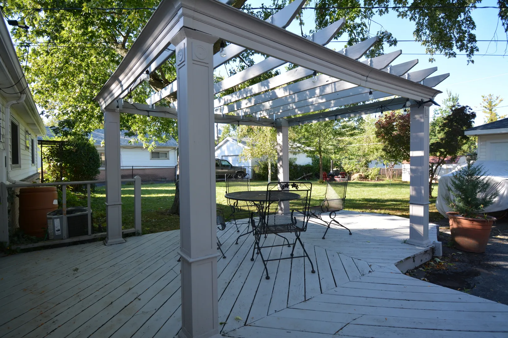 340 Arizona Boulevard IL