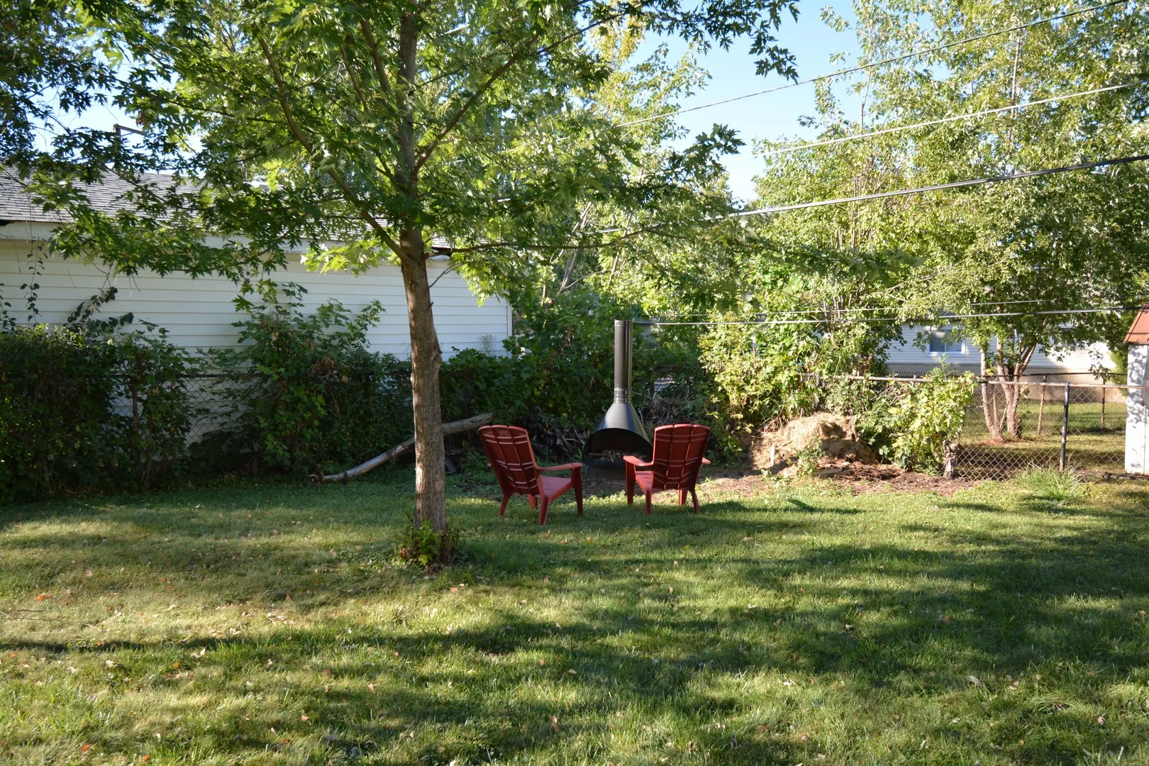 340 Arizona Boulevard IL