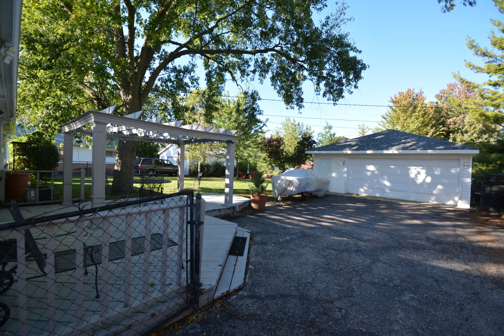 340 Arizona Boulevard IL