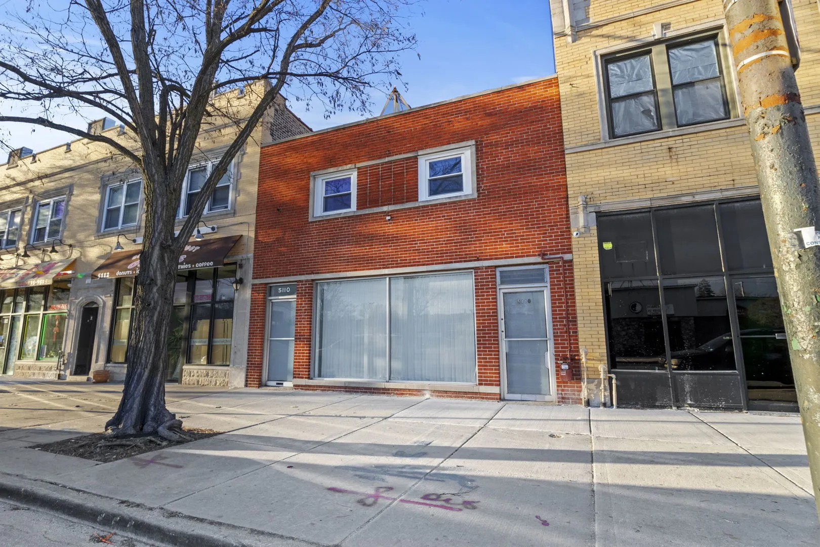 5110 W Fullerton Avenue IL
