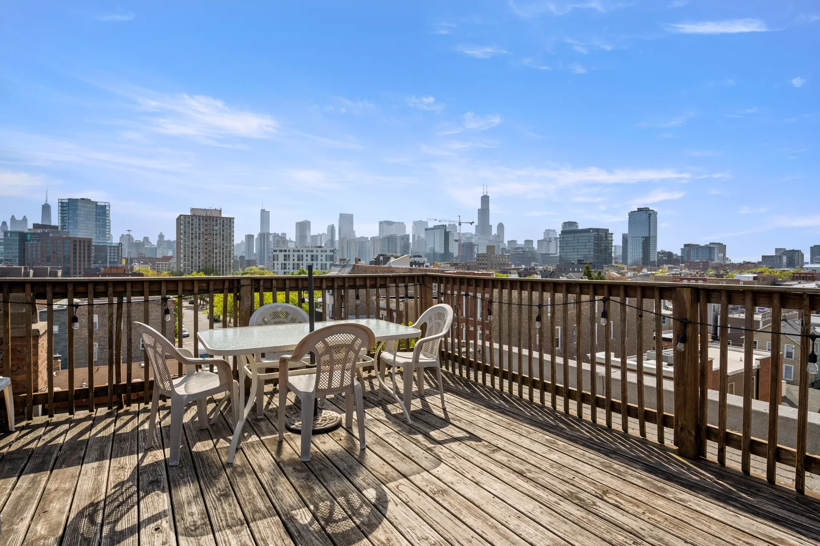 1322 W Huron Street 4N IL